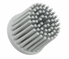 Roloc Bristle Disc 25mm 120G White 3M