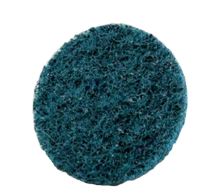 Roloc Disc 50mm Surface Cond Blue VFN 3M