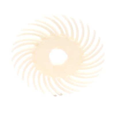 Radial Bristle Disc 50x9.5mm Type SR 3M 30097