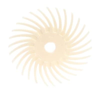 Radial Bristle Disc 75x9.5mm Type SR 3M 30098