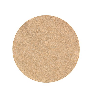 Sanding Disc 203mm P120 Hookit 8 Hole Gold 3M