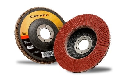 Flap Disc 125x22 60G Cubitron II 967A 3M