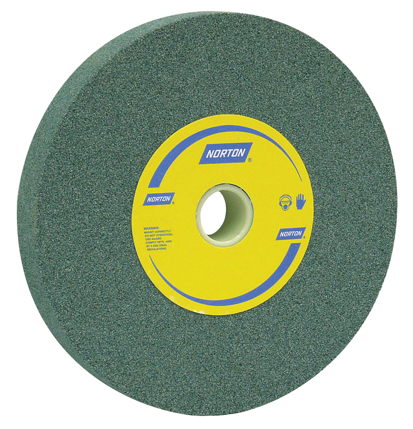 Grinding Wheel 180x13x31.75 39C60JKV Silicon Carbide