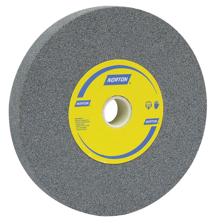 Grinding Wheel 200x40x31.75 A60MVBE Aluminium Oxide