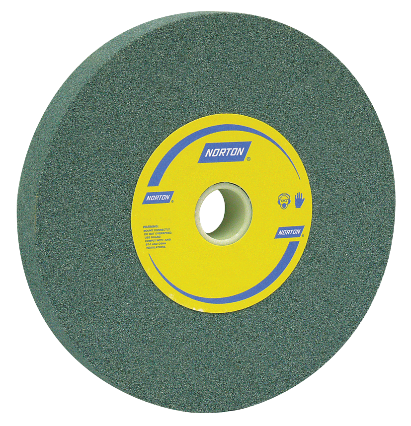 Grinding Wheel 150x25x31.75 39C60JVK Silicon Carbide