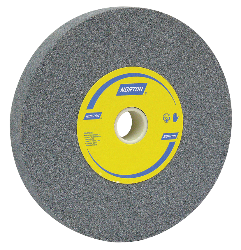 Grinding Wheel 200x25x31.75 A60MVBE Aluminium Oxide