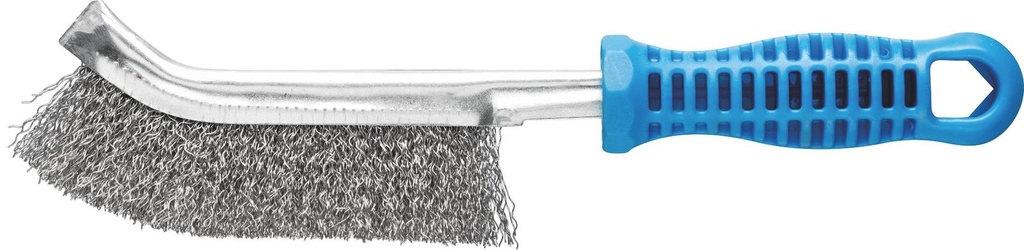 Hand Scratch Brush Uni Inox 0.3mm Premium