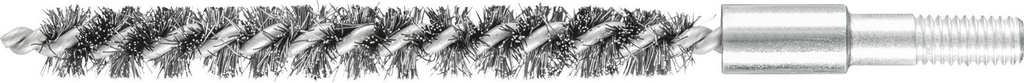 Tube Brush  8mm Steel M6