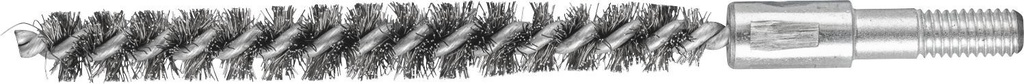 Tube Brush  8mm Inox M6