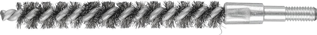 Tube Brush 10mm Inox M6