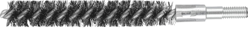 Tube Brush 12mm Steel M6