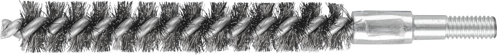 Tube Brush 12mm Inox M6