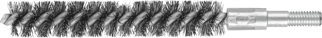 Tube Brush 13mm Steel M6