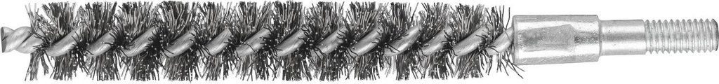 Tube Brush 13mm Inox M6