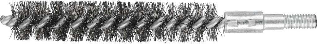 Tube Brush 15mm Inox M6
