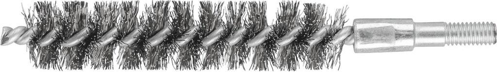 Tube Brush 16mm Inox M6