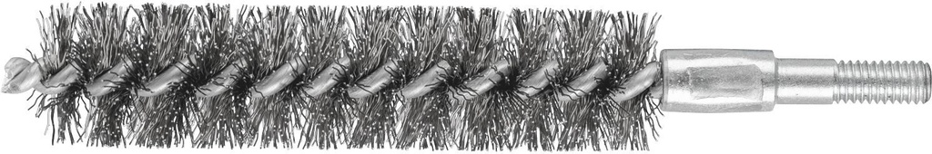 Tube Brush 18mm Inox M6