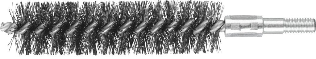 Tube Brush 20mm Steel M6