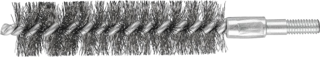 Tube Brush 20mm Inox M6