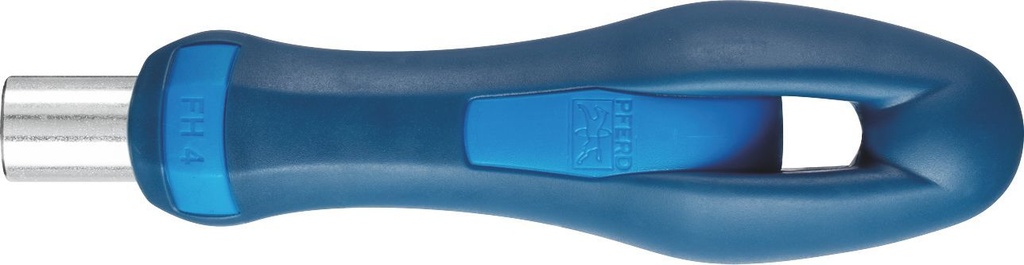 Tube Brush Quick Change Handle M6