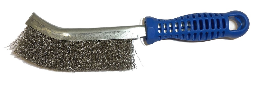 Hand Scratch Brush Uni Inox 0.3mm PSF