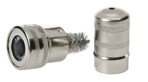 Battery Terminal Brush Bordo