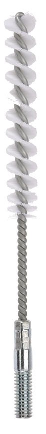 Tube Brush  8mm Nylon 3/16 BSW Single Sprial