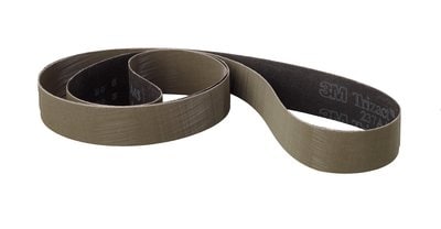 Sanding Belt 40x760mm A16 Trizact 237AA 3M