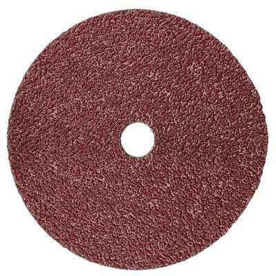 [3M.7010362292] Fibre Disc 100x16 80G 982C Red MS Cubitron II