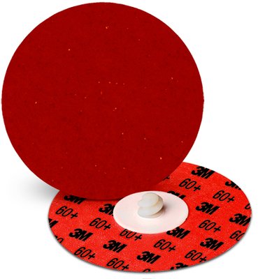 [3M.7000045172] Roloc Disc 75mm 60G 984F Cubitron II 3M