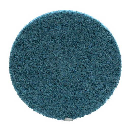 [3M.7000000754] Roloc Disc 75mm Surface Cond Blue VFN 3M