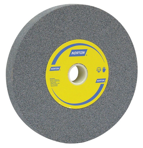 [NOR.66253124748] Grinding Wheel 200x40x31.75 A60MVBE Aluminium Oxide