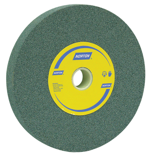 [NOR.66253130428] Grinding Wheel 150x25x31.75 39C60JVK Silicon Carbide