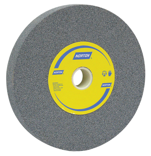 [NOR.66253130865] Grinding Wheel 150x20x31.75 A46MVBE Aluminium Oxide