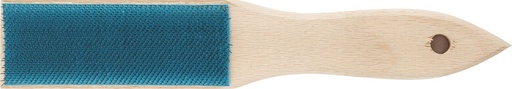 [PFERD.12601000] File Cleaning Brush Pferd