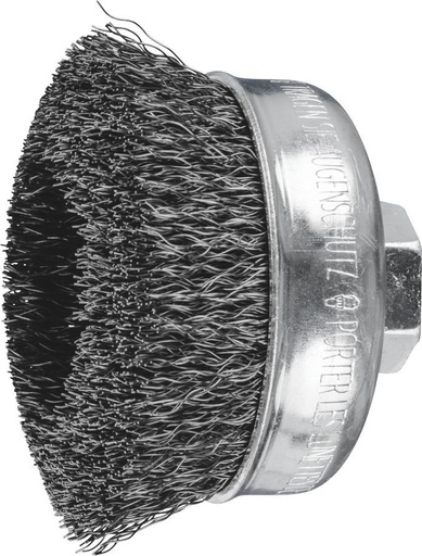 [PFERD.43469102] Cup Brush Crimp 100mm Steel M14 Pferd
